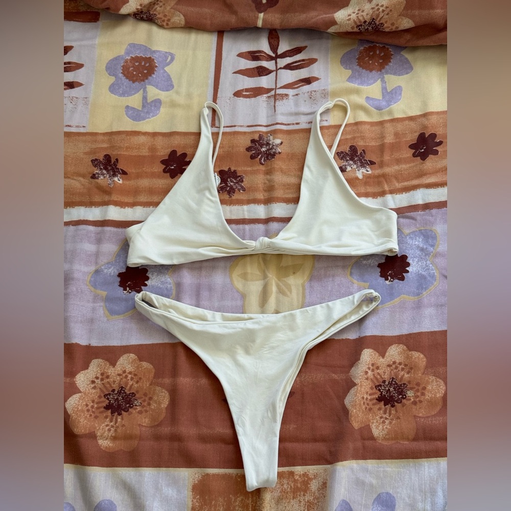 STONE FOX SIZE S